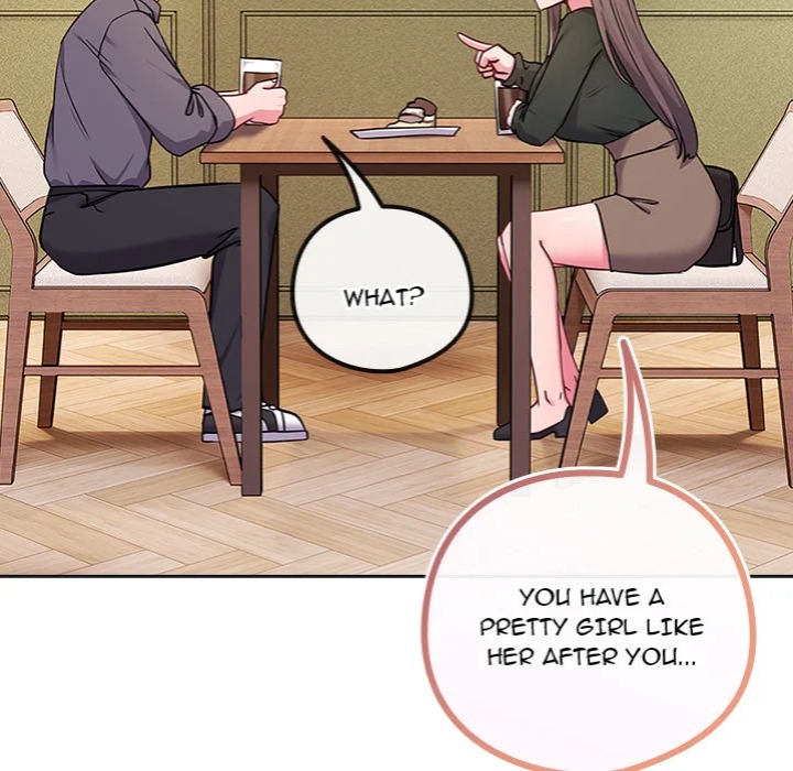 But You’re the Same Age as My Daughter?! - Chapter 48 [photo 32] - MangaPorn