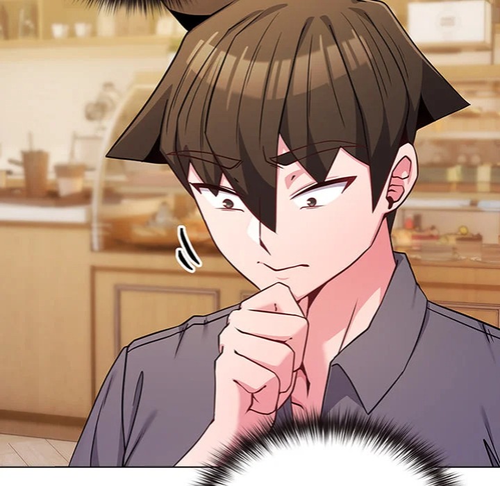 But You’re the Same Age as My Daughter?! - Chapter 48 [photo 34] - MangaPorn