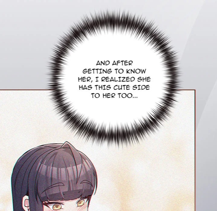 But You’re the Same Age as My Daughter?! - Chapter 48 [photo 36] - MangaPorn