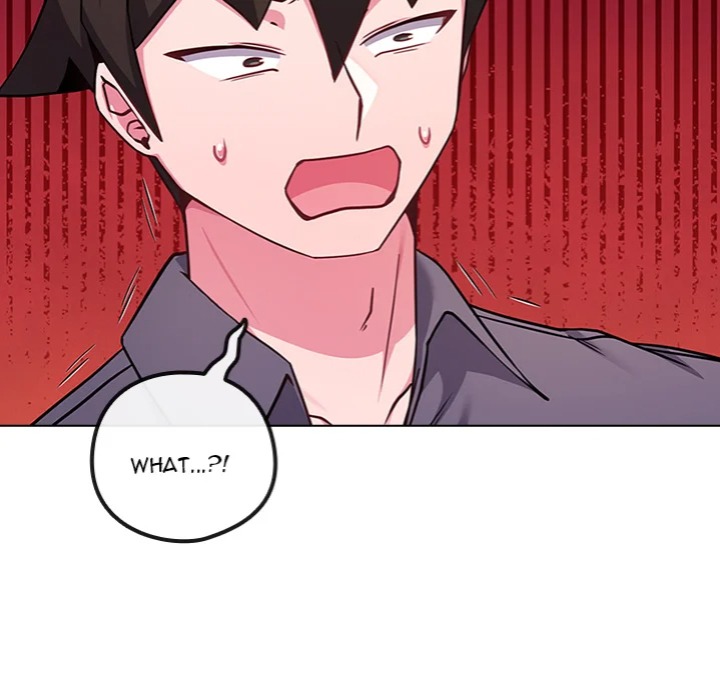 But You’re the Same Age as My Daughter?! - Chapter 48 [photo 49] - MangaPorn