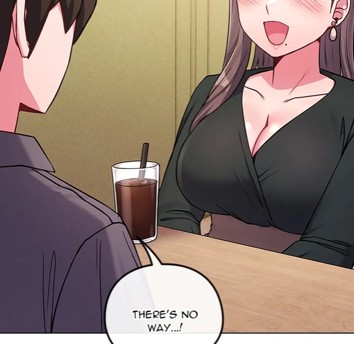 But You’re the Same Age as My Daughter?! - Chapter 48 [photo 5] - MangaPorn