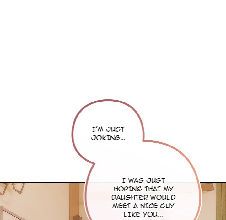 But You’re the Same Age as My Daughter?! - Chapter 48 [photo 50] - MangaPorn