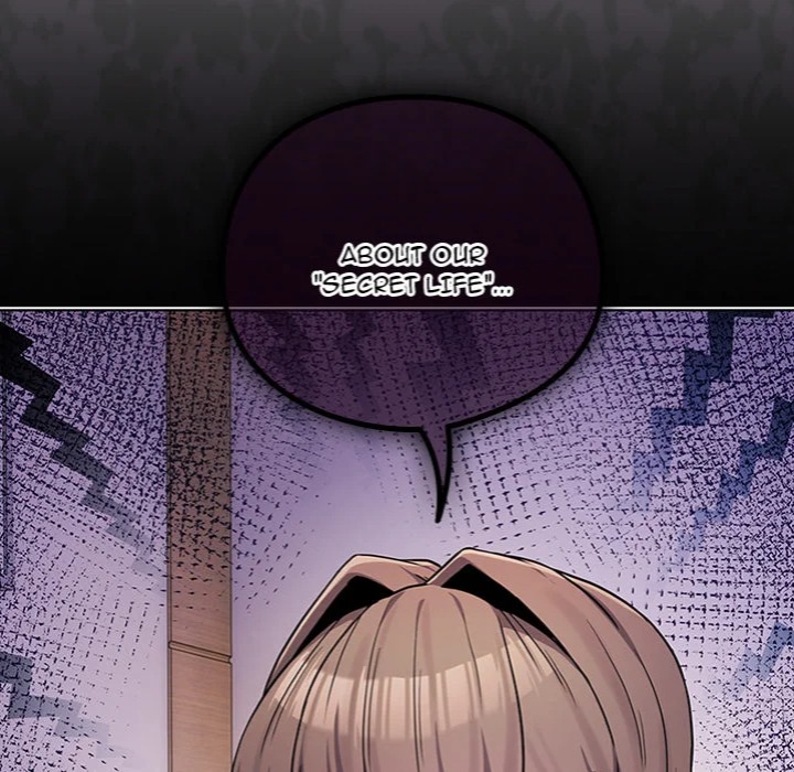 But You’re the Same Age as My Daughter?! - Chapter 48 [photo 55] - MangaPorn