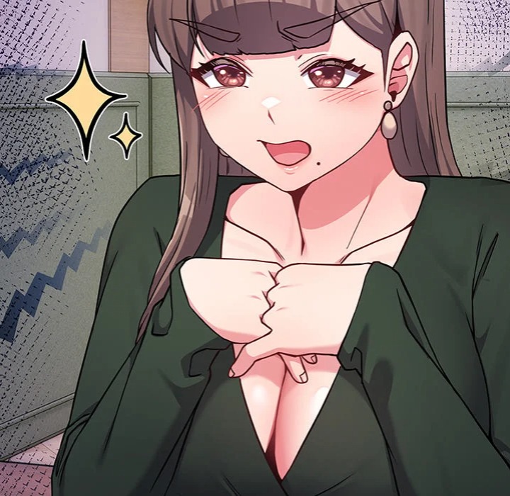 But You’re the Same Age as My Daughter?! - Chapter 48 [photo 56] - MangaPorn