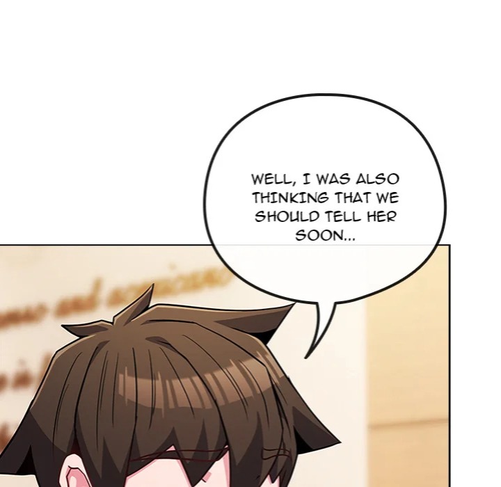 But You’re the Same Age as My Daughter?! - Chapter 48 [photo 59] - MangaPorn