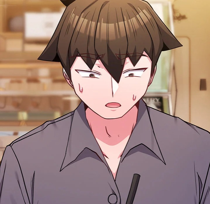 But You’re the Same Age as My Daughter?! - Chapter 48 [photo 65] - MangaPorn