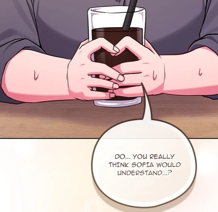 But You’re the Same Age as My Daughter?! - Chapter 48 [photo 66] - MangaPorn