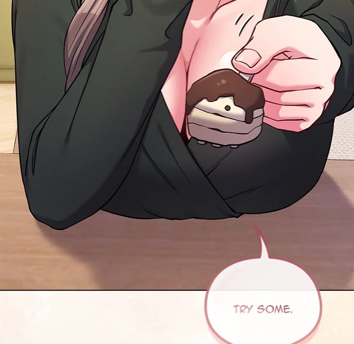 But You’re the Same Age as My Daughter?! - Chapter 48 [photo 74] - MangaPorn