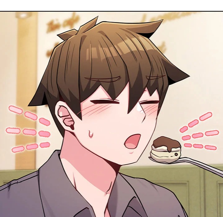 But You’re the Same Age as My Daughter?! - Chapter 48 [photo 77] - MangaPorn