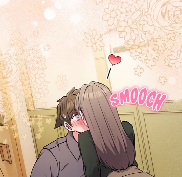 But You’re the Same Age as My Daughter?! - Chapter 48 [photo 79] - MangaPorn