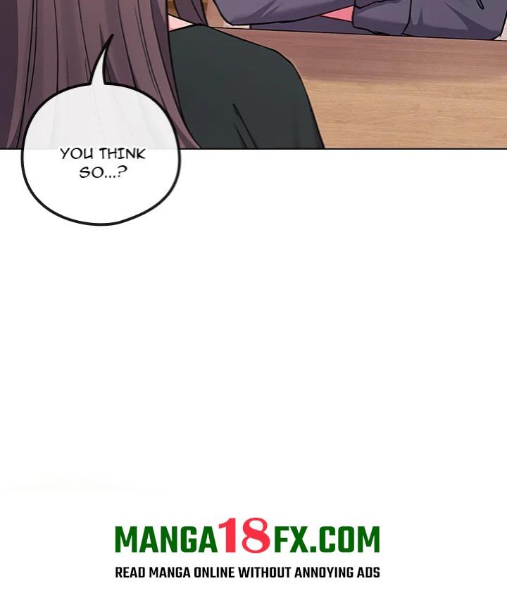 But You’re the Same Age as My Daughter?! - Chapter 48 [photo 8] - MangaPorn