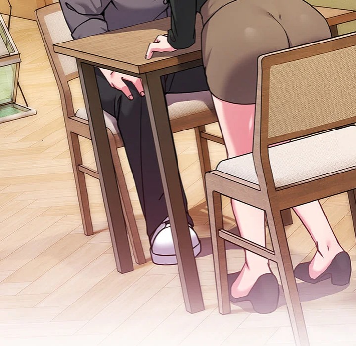 But You’re the Same Age as My Daughter?! - Chapter 48 [photo 80] - MangaPorn