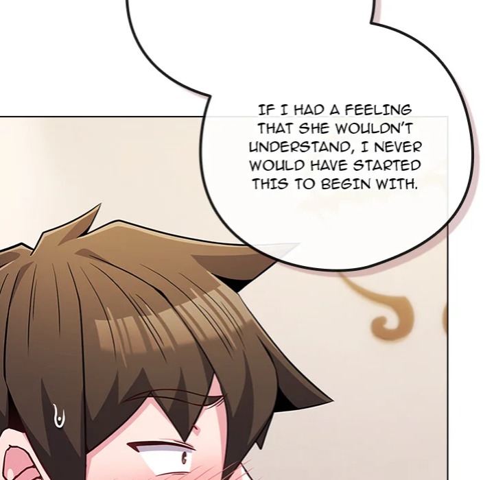 But You’re the Same Age as My Daughter?! - Chapter 48 [photo 87] - MangaPorn