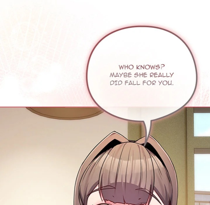 But You’re the Same Age as My Daughter?! - Chapter 48 [photo 9] - MangaPorn