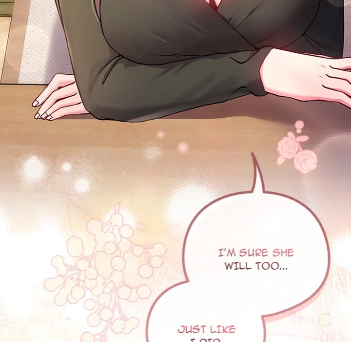 But You’re the Same Age as My Daughter?! - Chapter 48 [photo 91] - MangaPorn