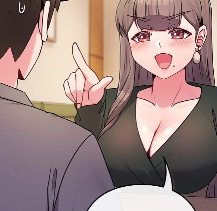 But You’re the Same Age as My Daughter?! - Chapter 48 [photo 94] - MangaPorn