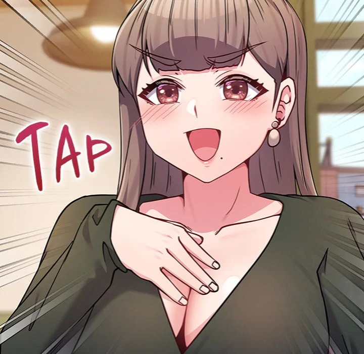 But You’re the Same Age as My Daughter?! - Chapter 48 [photo 97] - MangaPorn