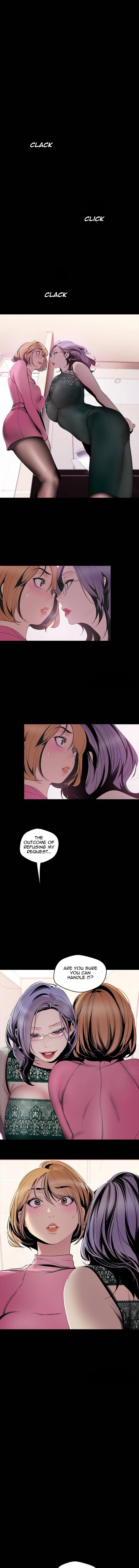 A Wonderful New World - Chapter 57 [photo 1] - MangaPorn