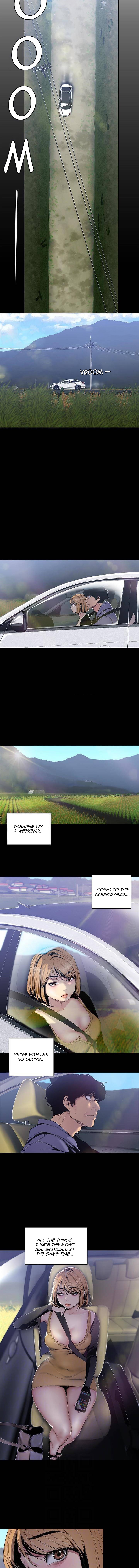 A Wonderful New World - Chapter 57 [photo 3] - MangaPorn