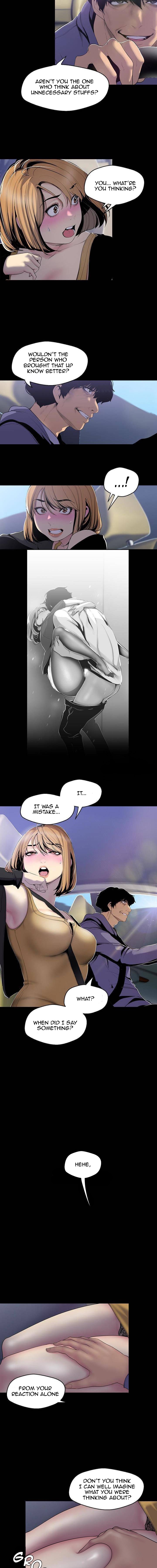 A Wonderful New World - Chapter 57 [photo 5] - MangaPorn