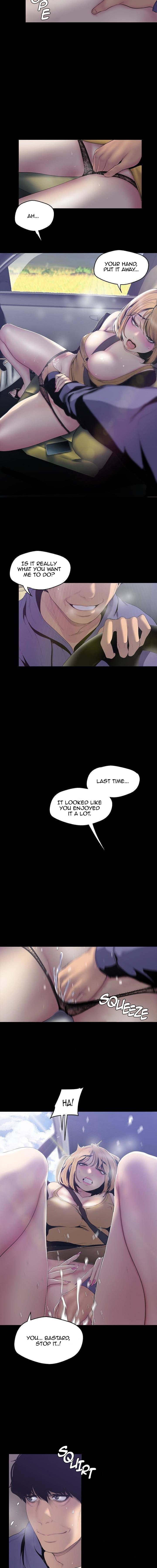 A Wonderful New World - Chapter 57 [photo 6] - MangaPorn