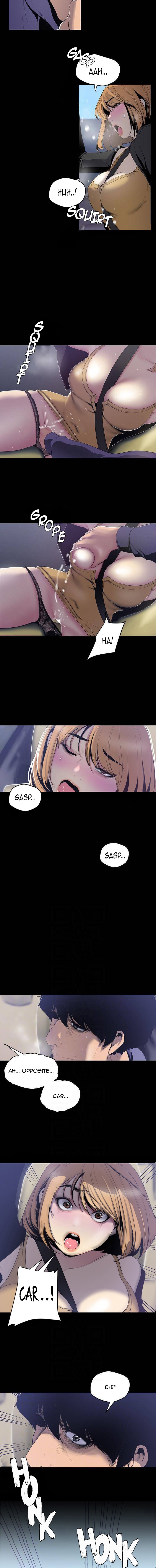 A Wonderful New World - Chapter 57 [photo 7] - MangaPorn