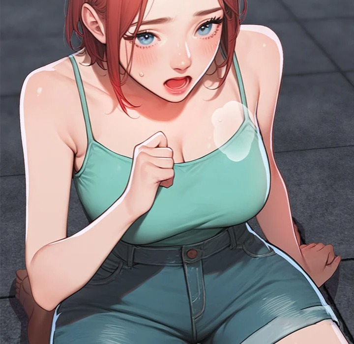 Paradox - Chapter 16 [photo 12] - MangaPorn