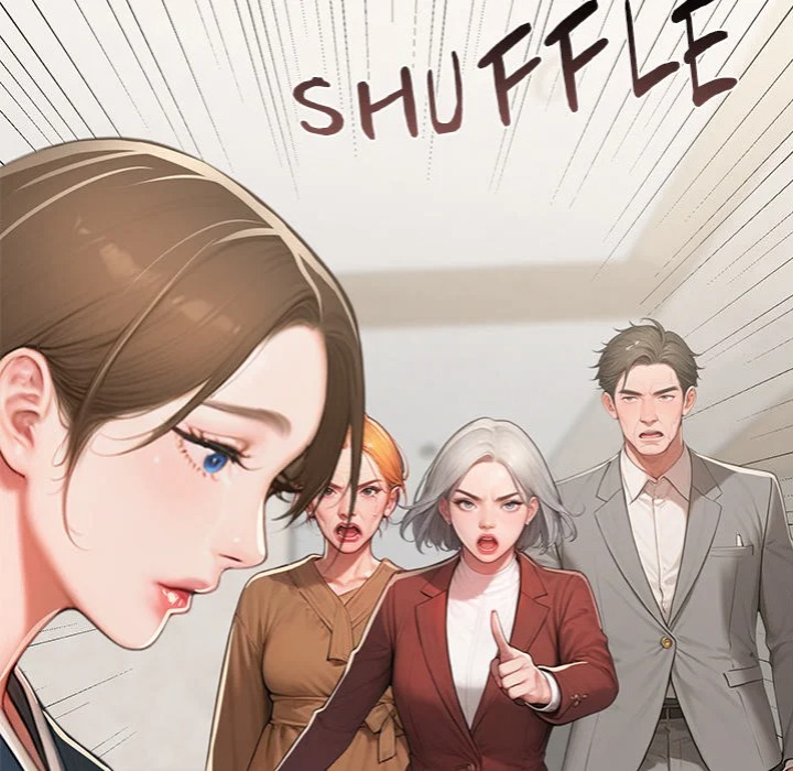 Paradox - Chapter 16 [photo 162] - MangaPorn