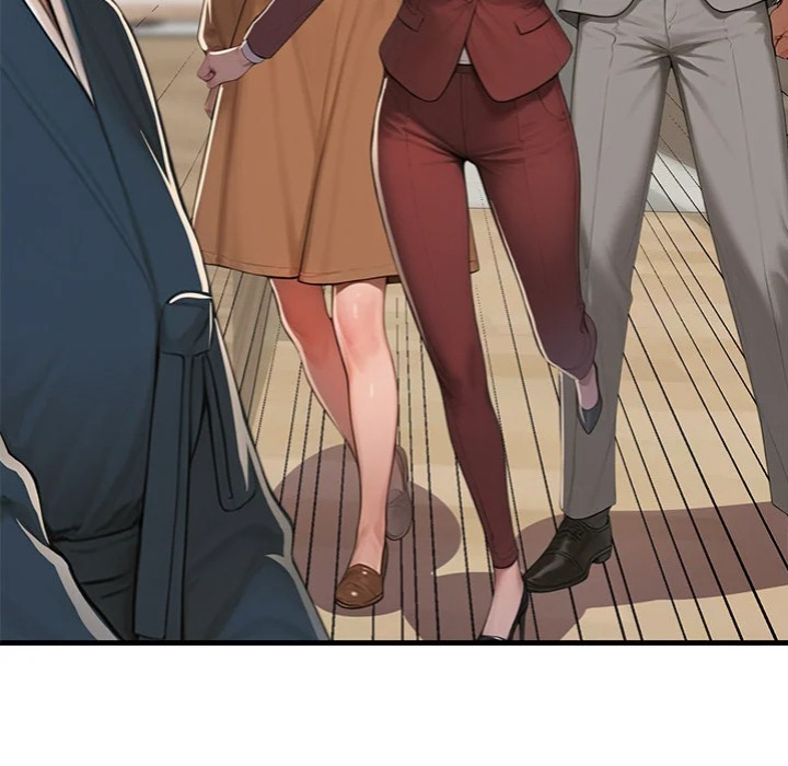 Paradox - Chapter 16 [photo 163] - MangaPorn