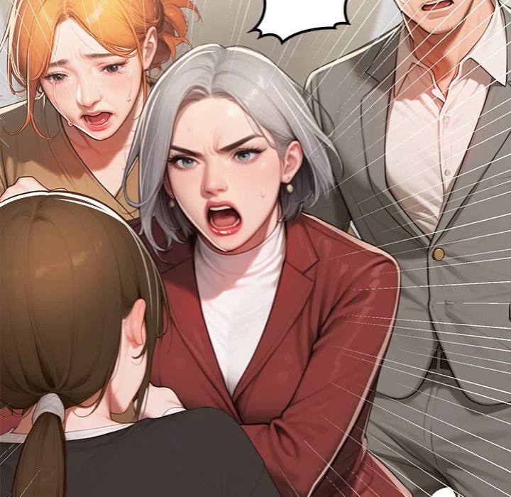 Paradox - Chapter 16 [photo 165] - MangaPorn