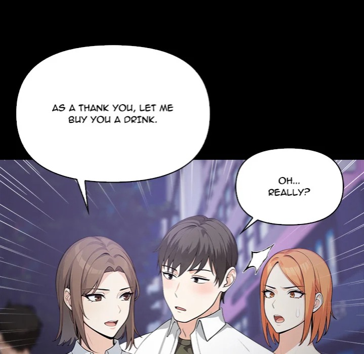 The Secret of a Girls’ Dorm - Chapter 27 [photo 22] - MangaPorn