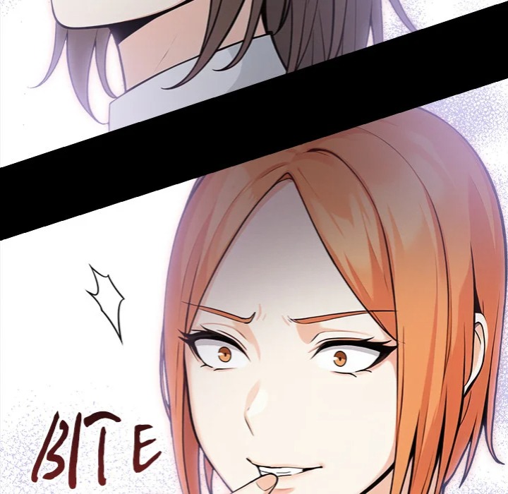 The Secret of a Girls’ Dorm - Chapter 27 [photo 31] - MangaPorn