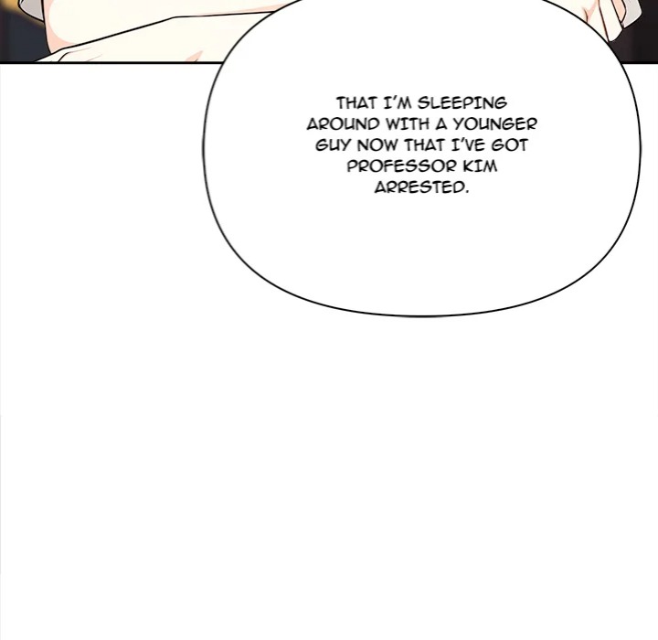 The Secret of a Girls’ Dorm - Chapter 27 [photo 75] - MangaPorn