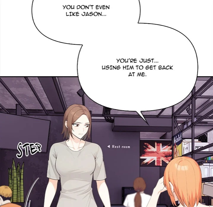 The Secret of a Girls’ Dorm - Chapter 27 [photo 88] - MangaPorn