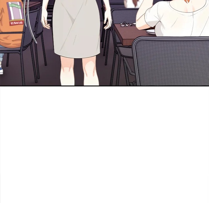 The Secret of a Girls’ Dorm - Chapter 27 [photo 89] - MangaPorn