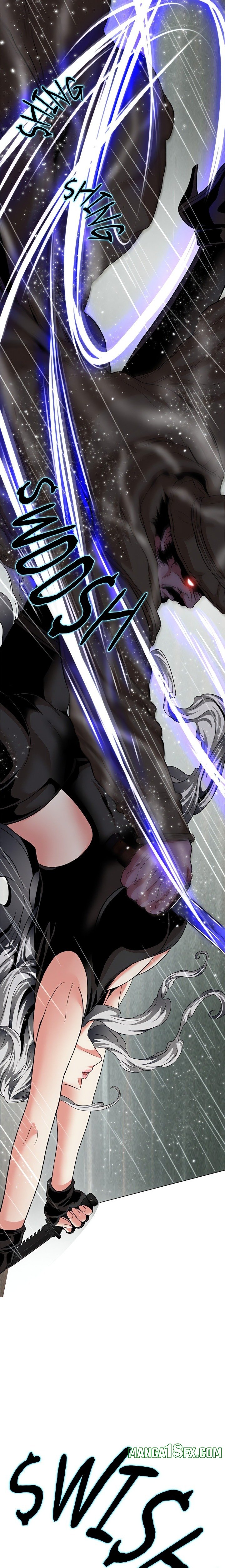 My Gangster Girlfriend - Chapter 34 [photo 10] - MangaPorn