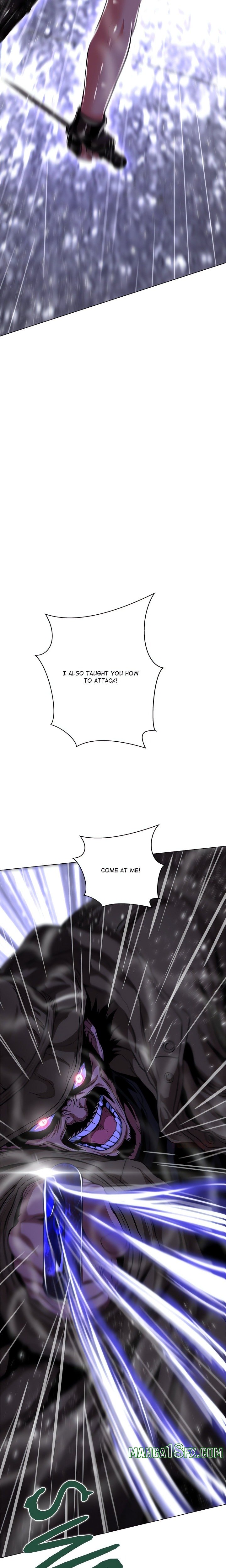 My Gangster Girlfriend - Chapter 34 [photo 12] - MangaPorn