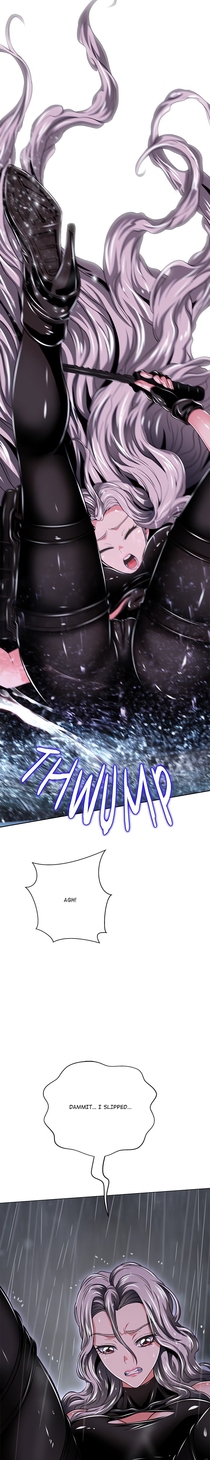 My Gangster Girlfriend - Chapter 34 [photo 14] - MangaPorn