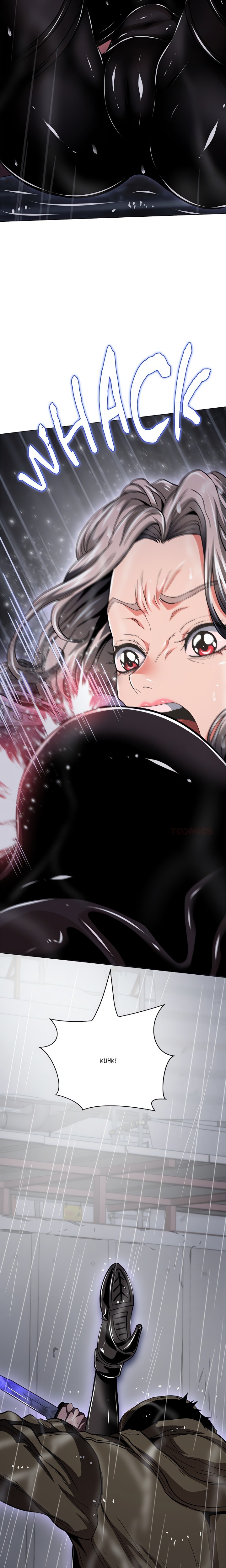 My Gangster Girlfriend - Chapter 34 [photo 15] - MangaPorn