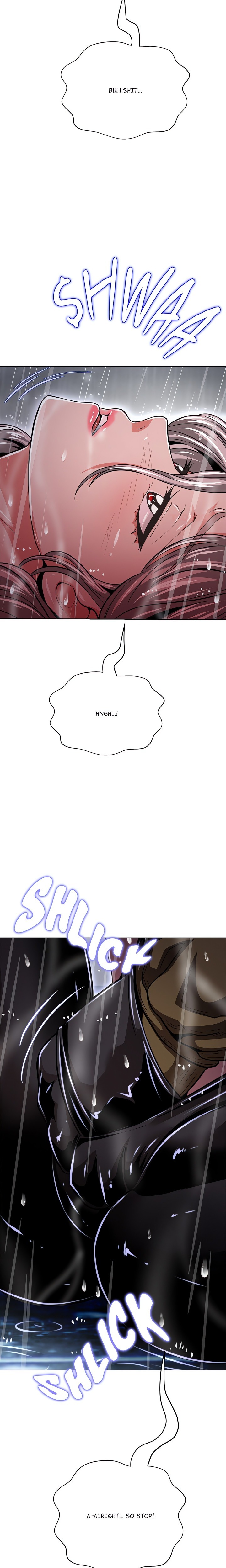 My Gangster Girlfriend - Chapter 34 [photo 18] - MangaPorn