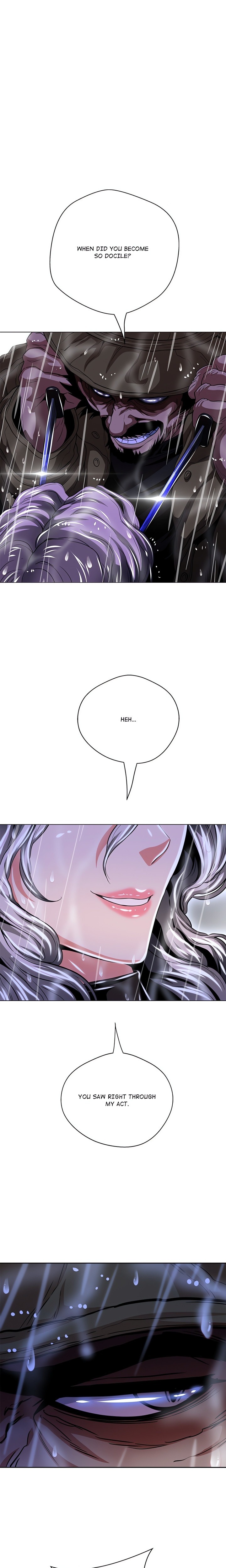 My Gangster Girlfriend - Chapter 34 [photo 21] - MangaPorn