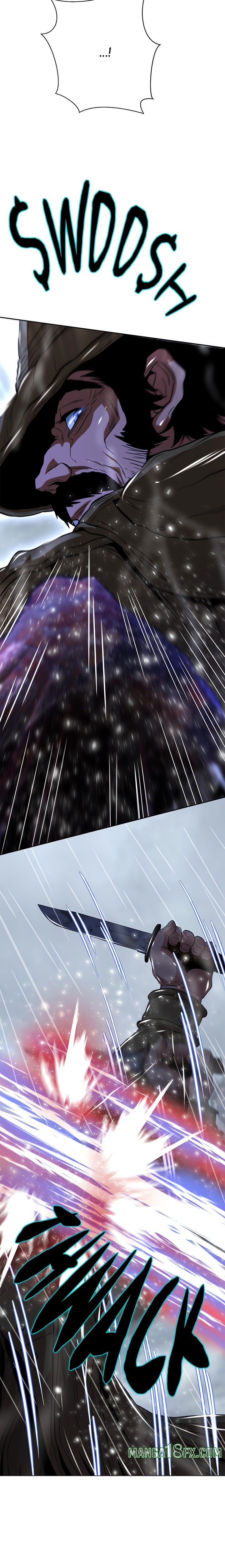 My Gangster Girlfriend - Chapter 34 [photo 22] - MangaPorn