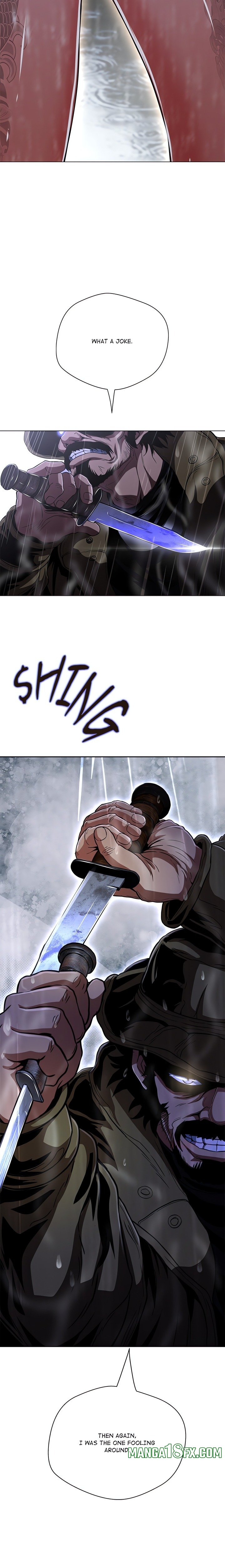 My Gangster Girlfriend - Chapter 34 [photo 26] - MangaPorn