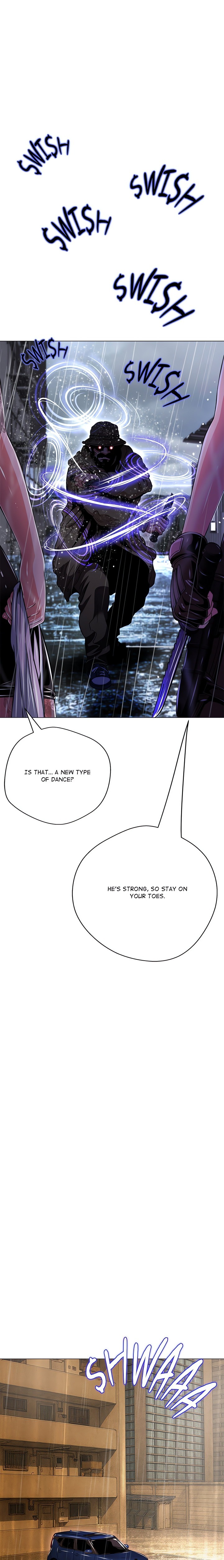 My Gangster Girlfriend - Chapter 34 [photo 27] - MangaPorn