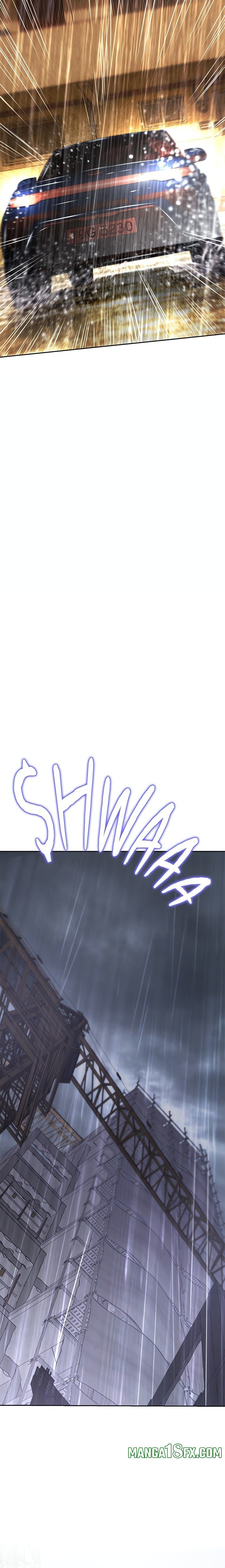 My Gangster Girlfriend - Chapter 34 [photo 30] - MangaPorn