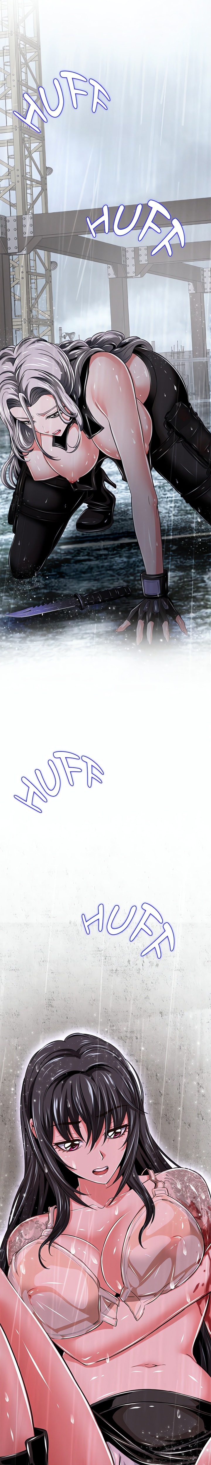 My Gangster Girlfriend - Chapter 34 [photo 31] - MangaPorn