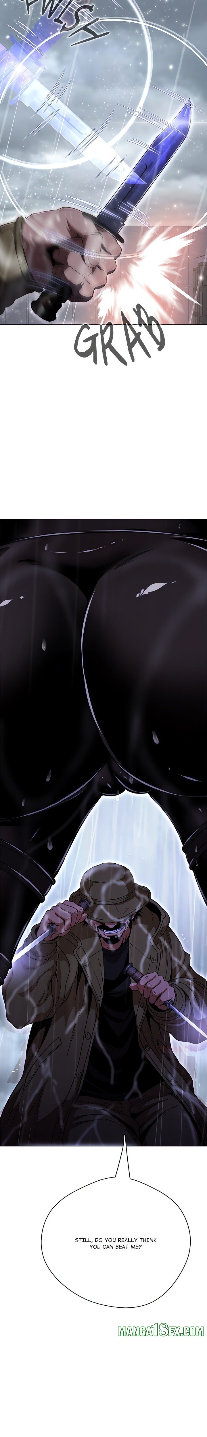 My Gangster Girlfriend - Chapter 34 [photo 5] - MangaPorn