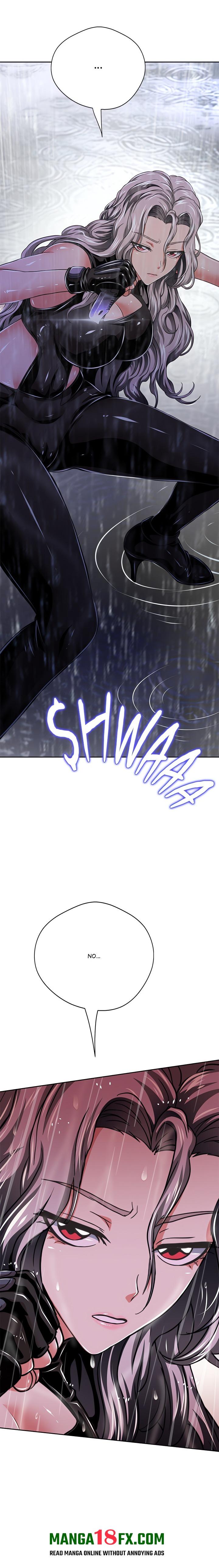 My Gangster Girlfriend - Chapter 34 [photo 6] - MangaPorn