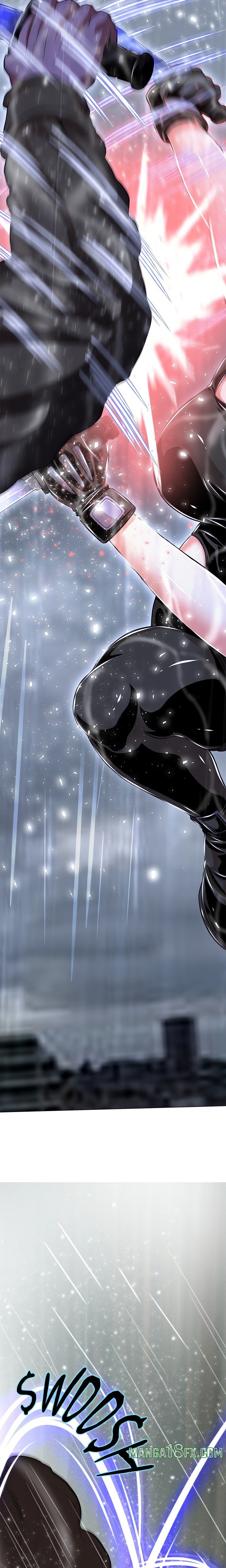 My Gangster Girlfriend - Chapter 34 [photo 9] - MangaPorn