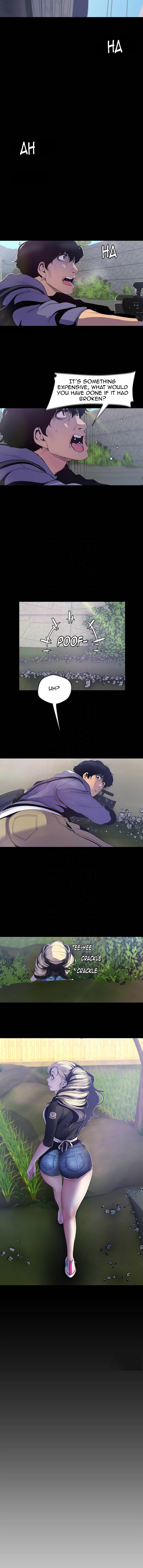 A Wonderful New World - Chapter 58 [photo 6] - MangaPorn